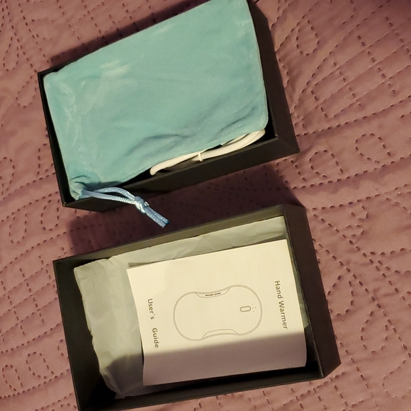 Hand Warmer - Picture 10 of 13